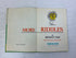 More Riddles by Bennett Cerf Beginner Books 1961 HC BCE