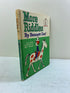 More Riddles by Bennett Cerf Beginner Books 1961 HC BCE