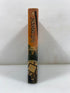 Morning Star by Kerry Newcomb Bantam Books 1983 HCDJ