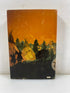 Morning Star by Kerry Newcomb Bantam Books 1983 HCDJ