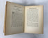 Mornings in the College Chapel F.G. Peabody 1896 Antique HC