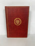 Mornings in the College Chapel F.G. Peabody 1896 Antique HC