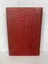 Mornings in the College Chapel F.G. Peabody 1896 Antique HC