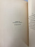 Mornings in the College Chapel F.G. Peabody 1896 Antique HC