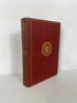Mornings in the College Chapel F.G. Peabody 1896 Antique HC