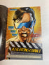 Mortal Kombat Battlewave 2 Malibu Comic 1995