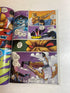 Mortal Kombat Battlewave 2 Malibu Comic 1995