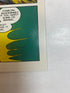 Mortal Kombat Blood and Thunder #1 Holo Cover Malibu Comic 1994