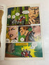 Mortal Kombat Blood and Thunder #1 Holo Cover Malibu Comic 1994