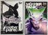 Mother Panic DC #1 (3 Variants) and #2 2017