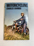 Motorcycles Young Readers book Charles Coombs 1971