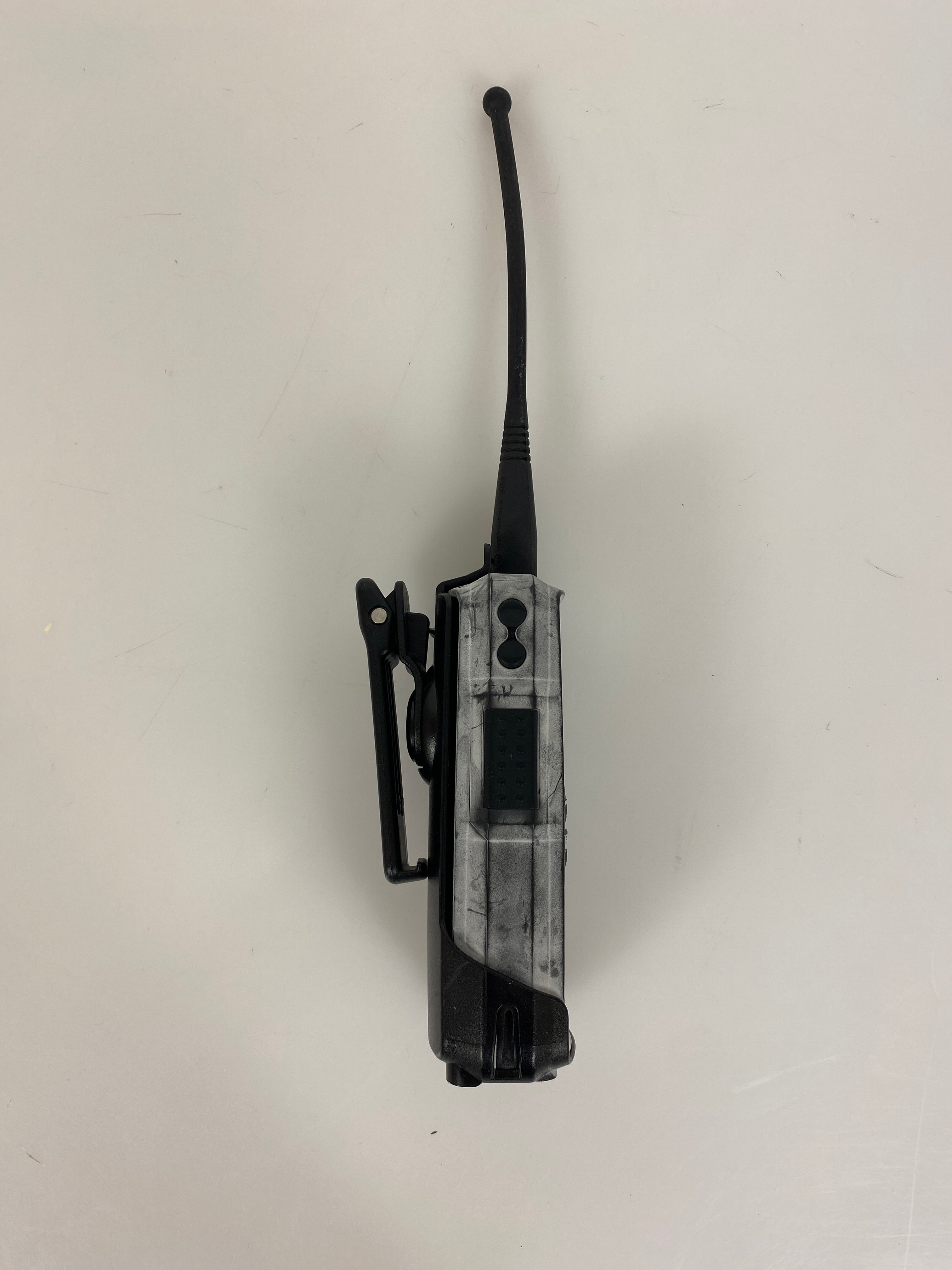 Motorola DTR550 Digital Two Way Radio without Charger *No Battery*