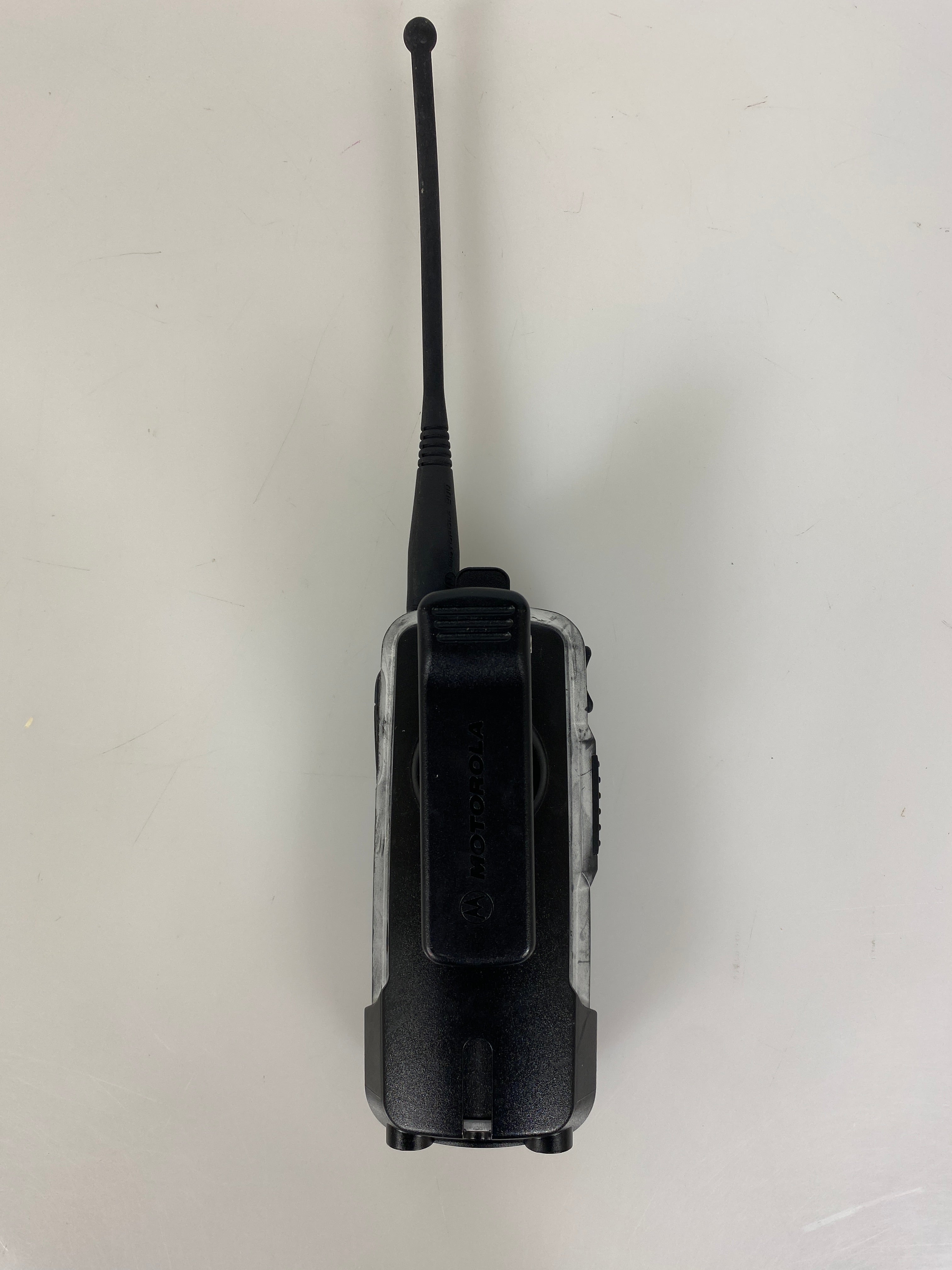 Motorola DTR550 Digital Two Way Radio without Charger *No Battery*