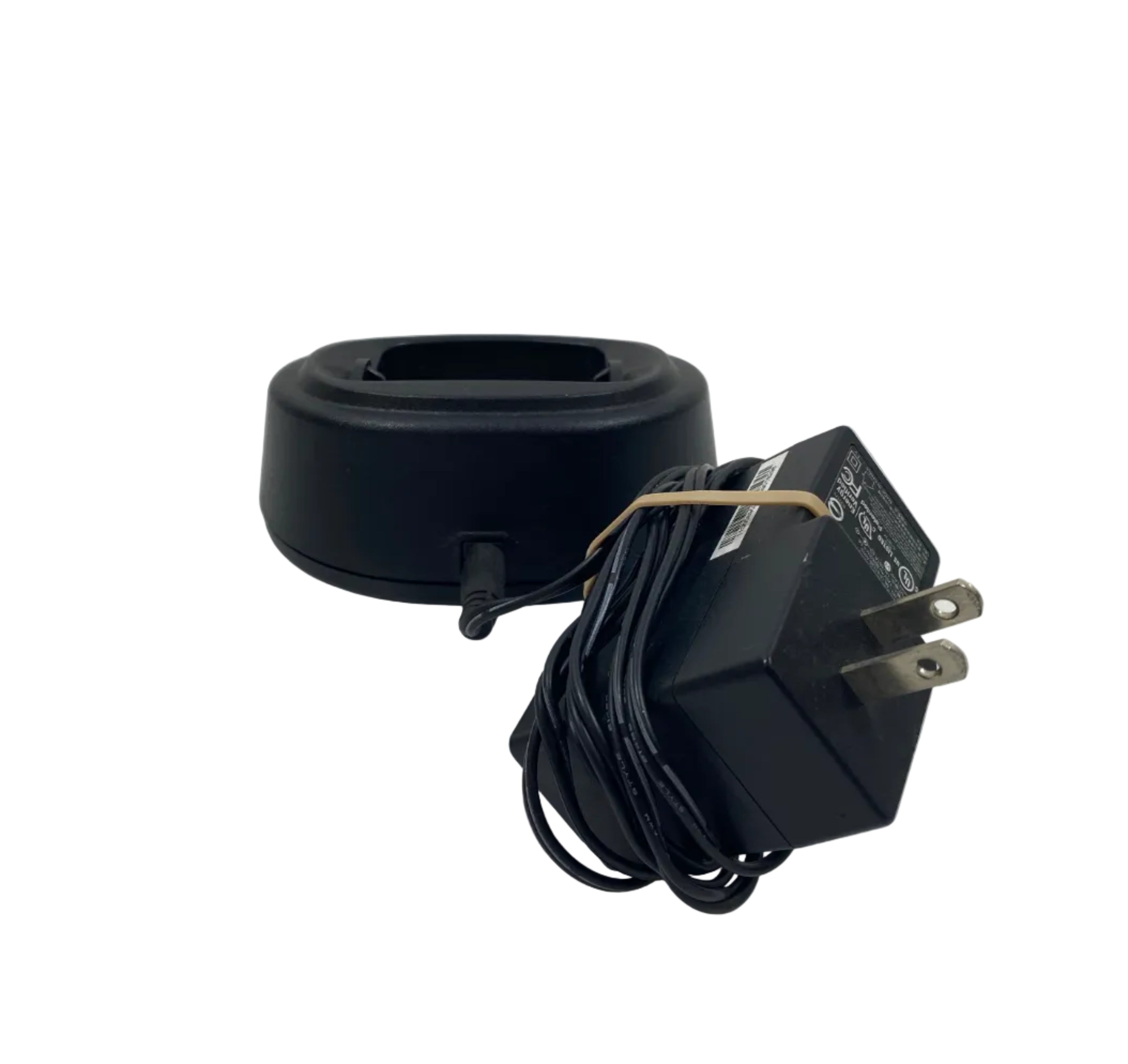 Motorola PMPN4133A Single Radio Battery Charger
