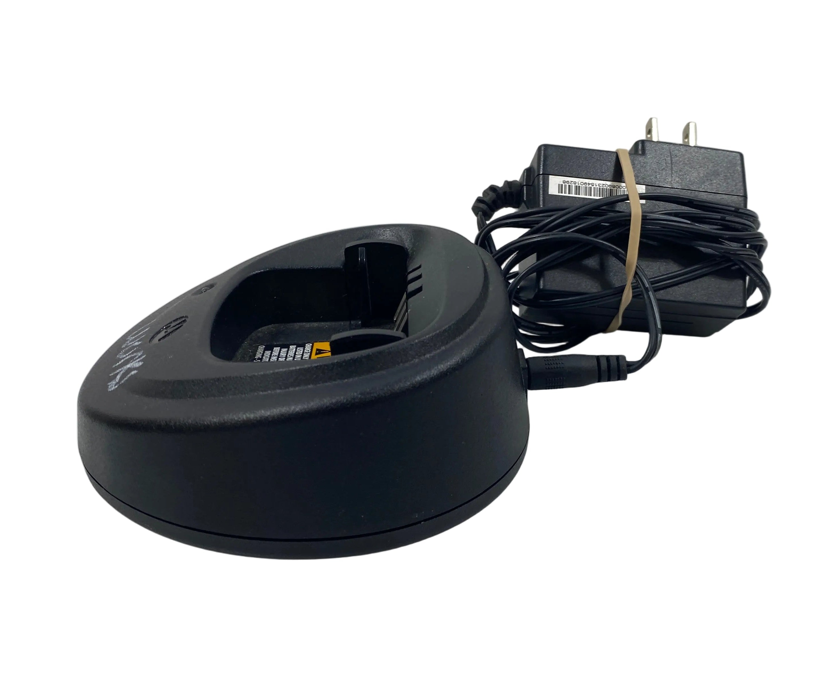 Motorola PMPN4133A Single Radio Battery Charger