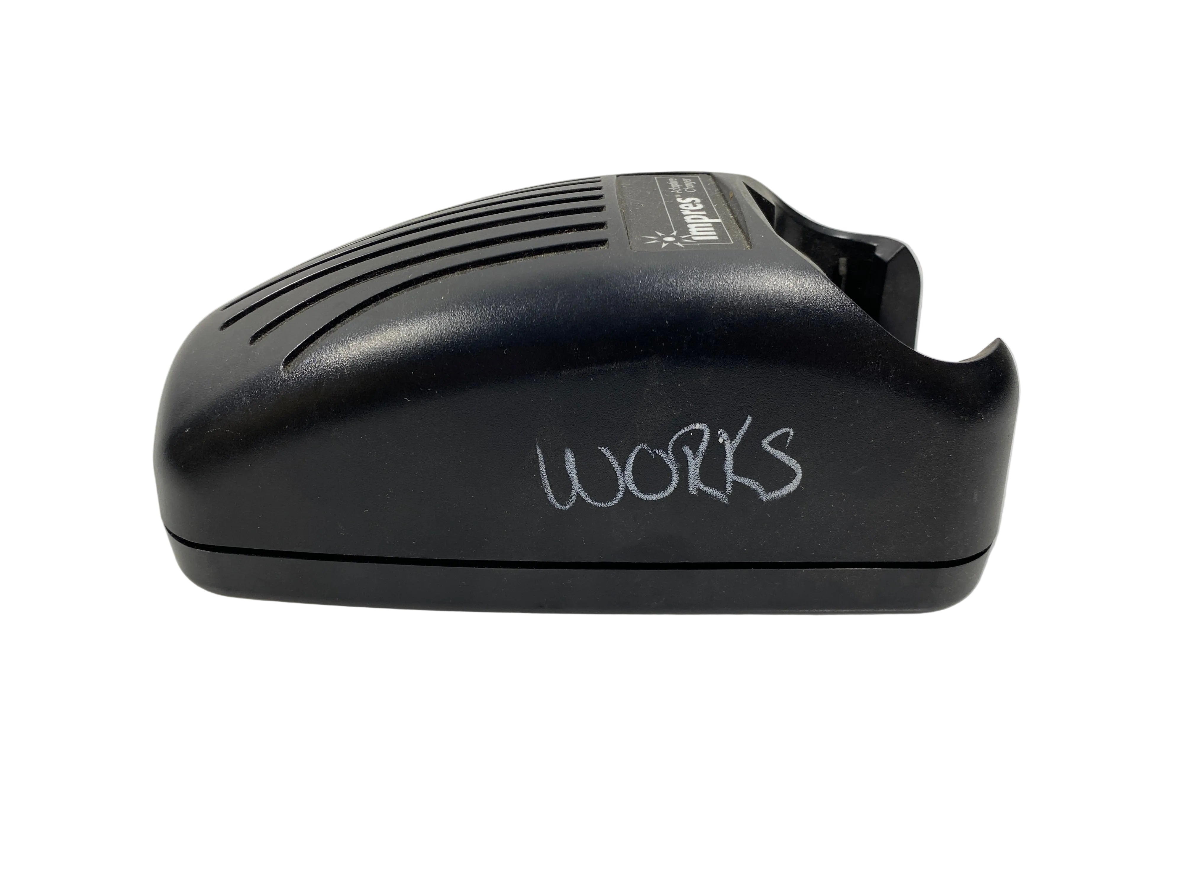 Motorola WPLN4114AR Impres Adaptive Charger
