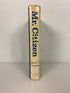 Mr. Citizen Harry S. Truman Life After the White House 1960 HC DJ