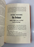 Mr. Mysterious & Company by Fleischman 11th Print 1962 Ex-Library HCDJ