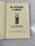 Mr. Mysterious & Company by Fleischman 11th Print 1962 Ex-Library HCDJ