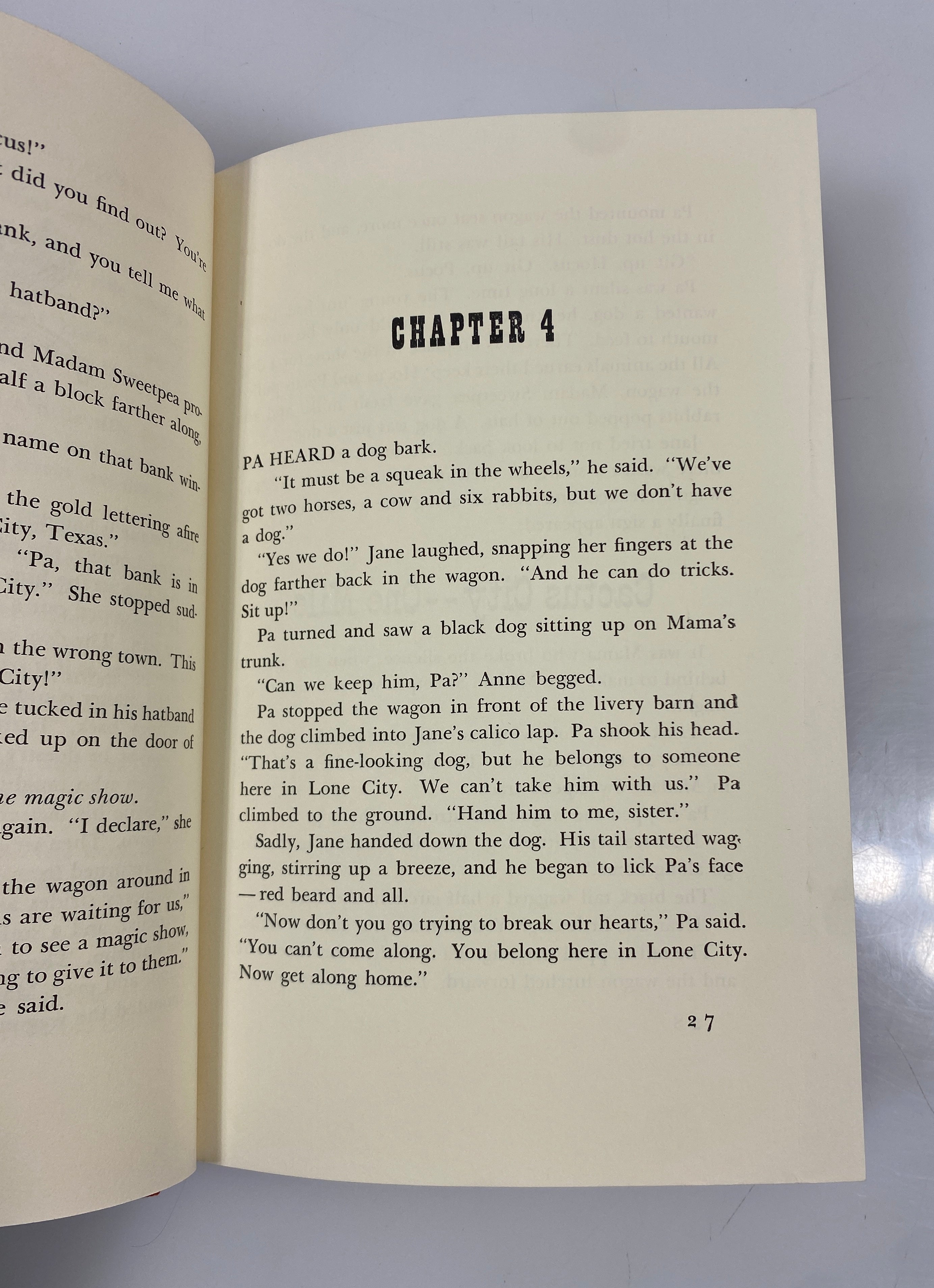 Mr. Mysterious & Company by Fleischman 11th Print 1962 Ex-Library HCDJ