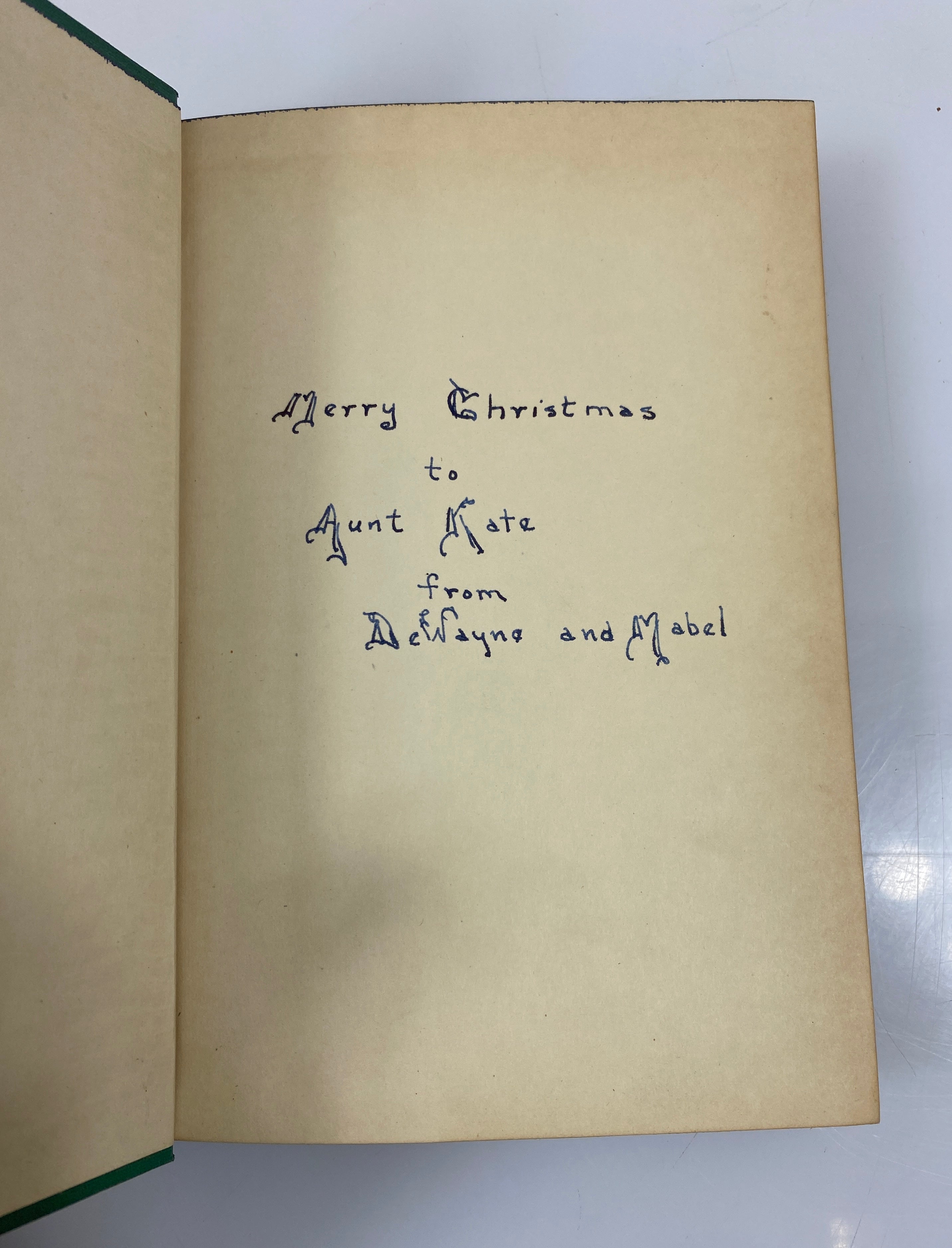 Mrs Miniver by Jan Struther Grosset & Dunlap 1940 HCDJ