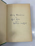 Mrs Miniver by Jan Struther Grosset & Dunlap 1940 HCDJ