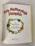 Mrs. McMurphy's Pumpkin Rick Walton children's book 2004