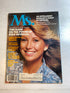Ms. Magazine March 1983 Teri Garr Tootsie