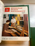 MSU Alumni Magazine Library Bound Complete Years 1955-1960