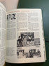 MSU Alumni Magazine Library Bound Complete Years 1960-1965