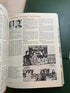 MSU Alumni Magazine Library Bound Complete Years 1960-1965
