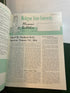 MSU Alumni Magazine Library Bound Complete Years 1960-1965