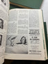 MSU Alumni Magazine Library Bound Complete Years 1960-1965