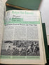 MSU Alumni Magazine Library Bound Complete Years 1960-1965