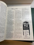 MSU Alumni Magazine Library Bound Complete Years 1960-1965