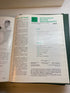 MSU Alumni Magazine Library Bound Complete Years 1960-1965