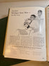MSU Alumni Magazine Library Bound Complete Years 1960-1965