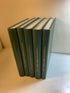 MSU Alumni Magazine Library Bound Complete Years 1960-1965