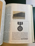 MSU Alumni Magazine Library Bound Complete Years 1965-1970