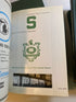 MSU Alumni Magazine Library Bound Complete Years 1965-1970
