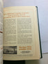 MSU Alumni Magazine Library Bound Complete Years 1970-1975