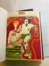 MSU Alumni Magazine Library Bound Complete Years 1970-1975