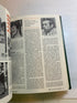 MSU Alumni Magazine Library Bound Complete Years 1970-1975