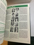 MSU Alumni Magazine Library Bound Complete Years 1983-1989