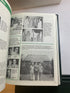 MSU Alumni Magazine Library Bound Complete Years 1983-1989