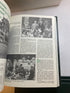 MSU Alumni Magazine Library Bound Complete Years 1983-1989