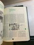 MSU Alumni Magazine Library Bound Complete Years 1983-1989