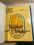 MSU Alumni Magazine Library Bound Complete Years 1983-1989