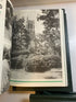 MSU Alumni Magazine Library Bound Complete Years 1983-1989