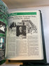 MSU Alumni Magazine Library Bound Complete Years 1983-1989